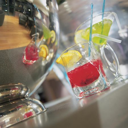 Hotel Kilkenny Ngoại thất bức ảnh