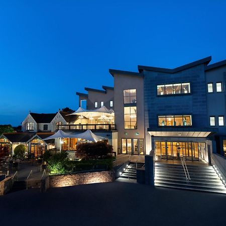 Hotel Kilkenny Ngoại thất bức ảnh