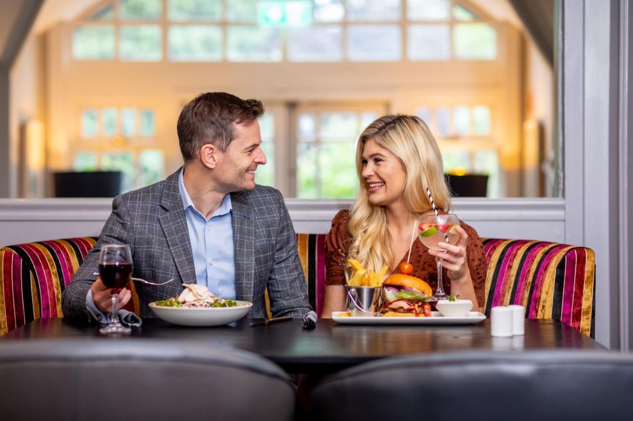 Hotel Kilkenny Ngoại thất bức ảnh