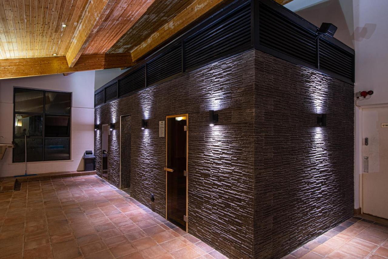 Hotel Kilkenny Ngoại thất bức ảnh