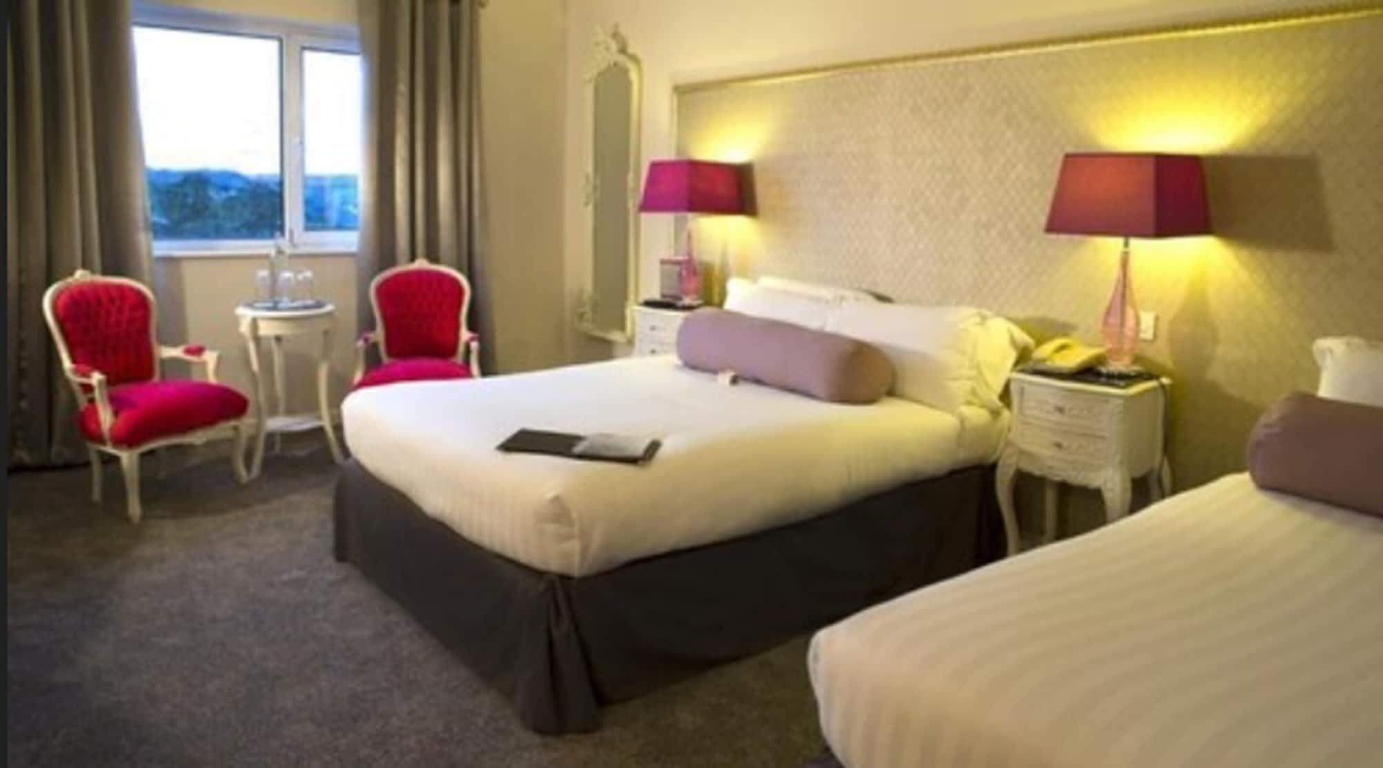 Hotel Kilkenny Ngoại thất bức ảnh