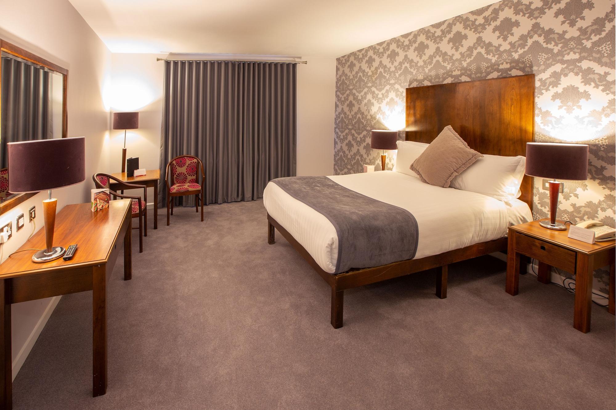Hotel Kilkenny Ngoại thất bức ảnh