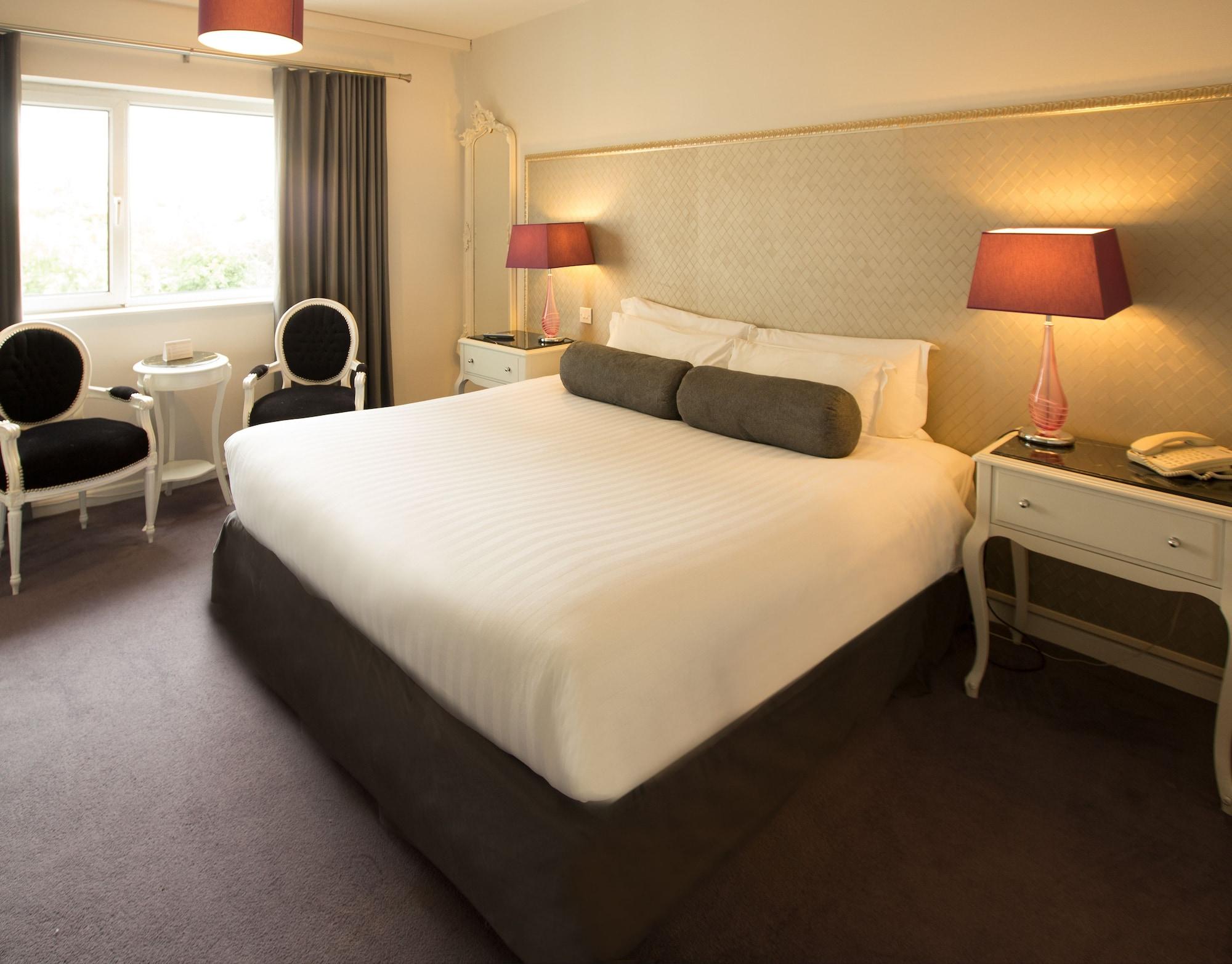 Hotel Kilkenny Ngoại thất bức ảnh