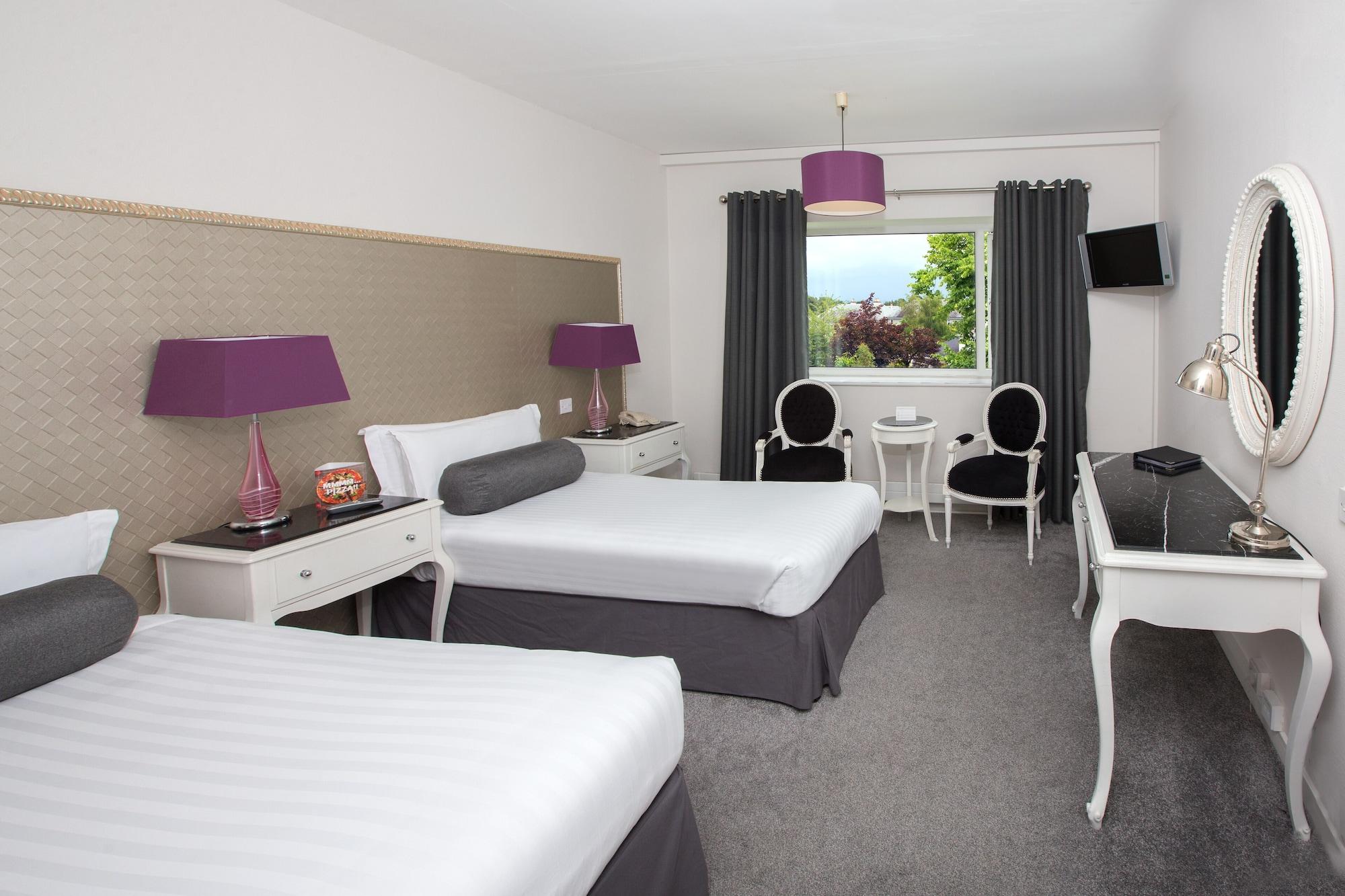 Hotel Kilkenny Ngoại thất bức ảnh