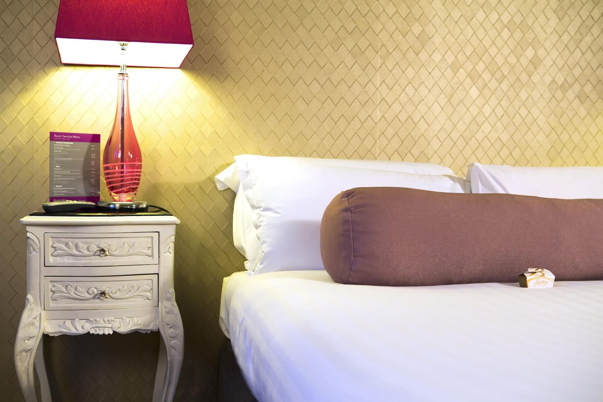 Hotel Kilkenny Ngoại thất bức ảnh