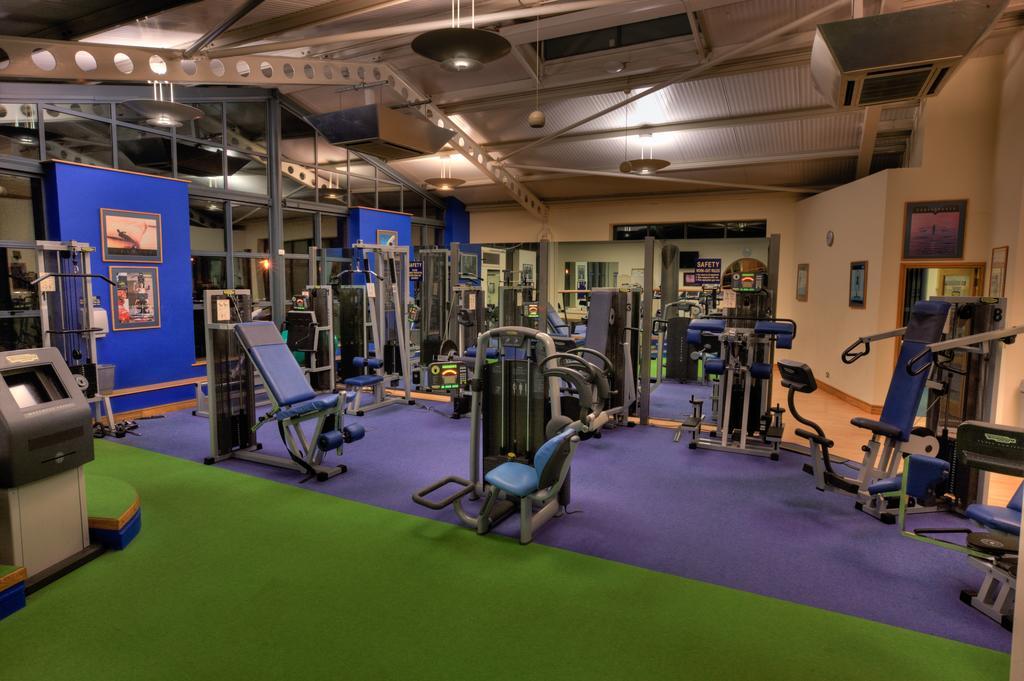 Hotel Kilkenny Ngoại thất bức ảnh