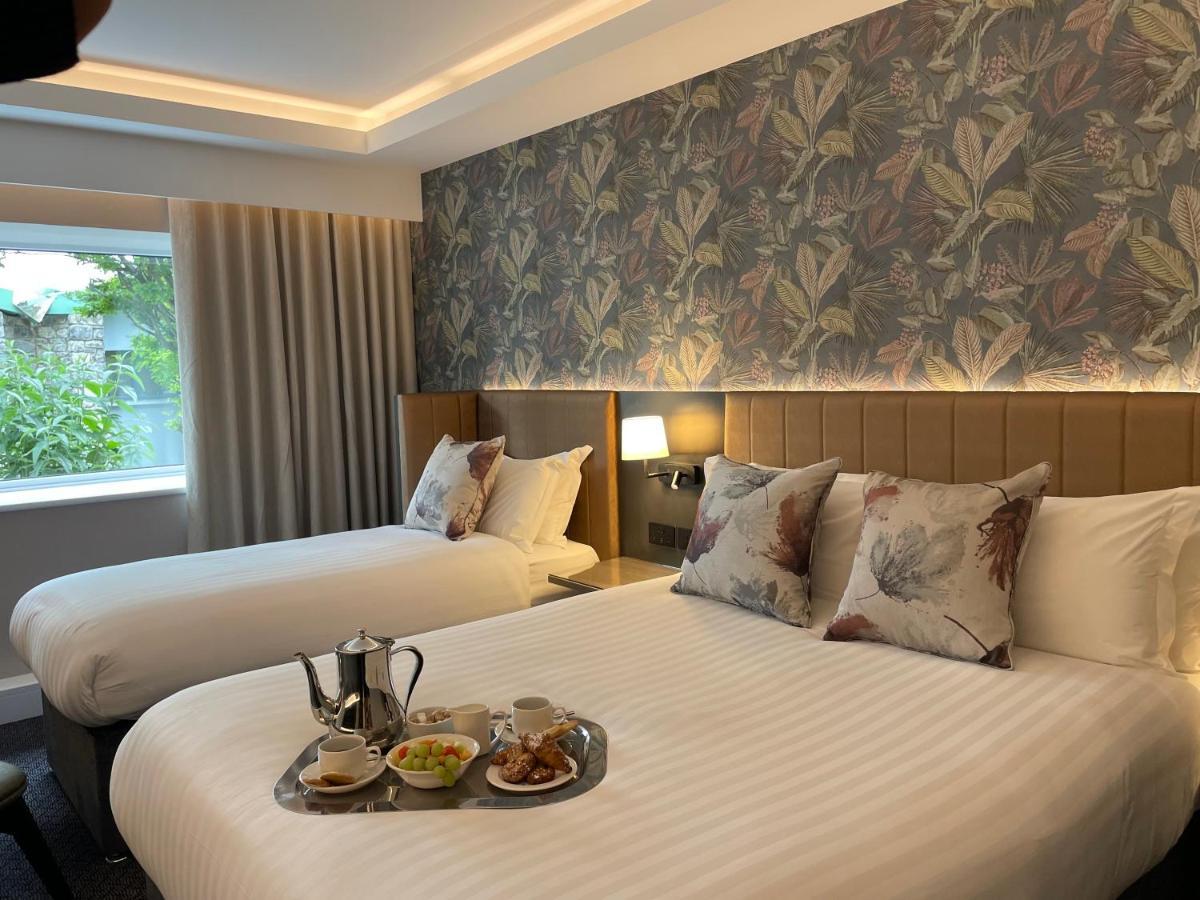 Hotel Kilkenny Ngoại thất bức ảnh
