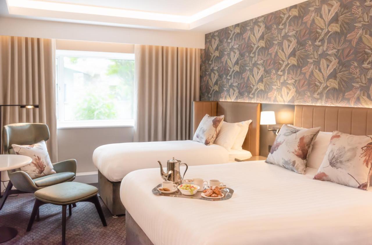Hotel Kilkenny Ngoại thất bức ảnh