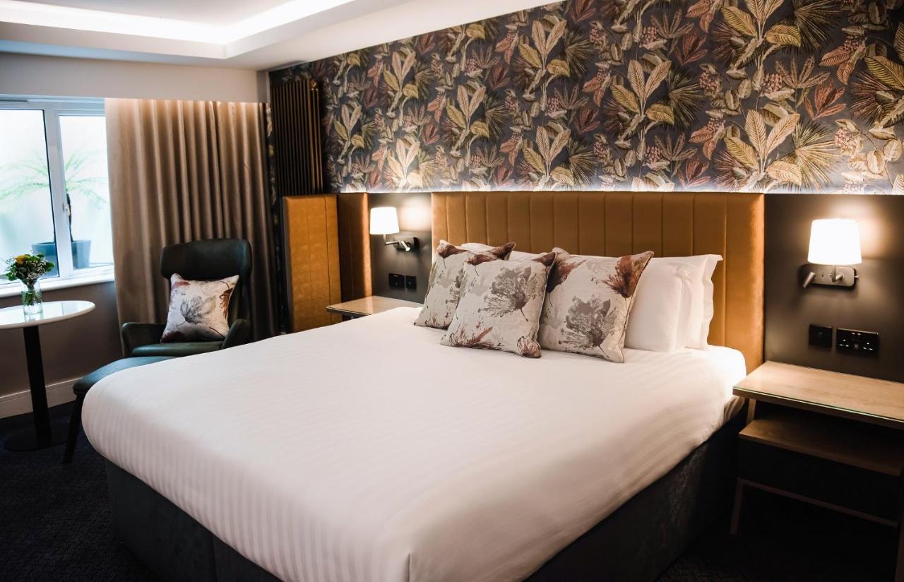 Hotel Kilkenny Ngoại thất bức ảnh
