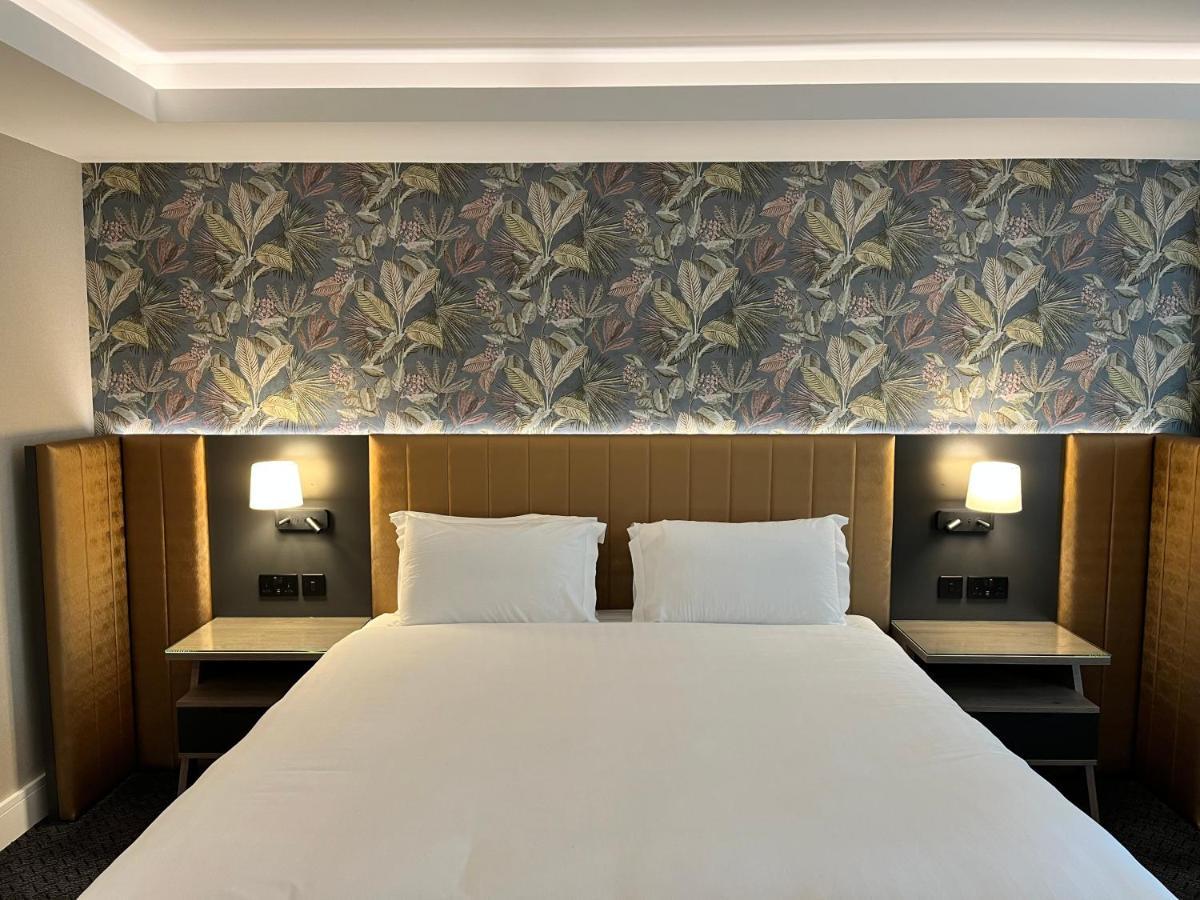 Hotel Kilkenny Ngoại thất bức ảnh