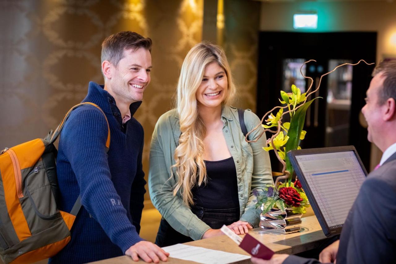 Hotel Kilkenny Ngoại thất bức ảnh