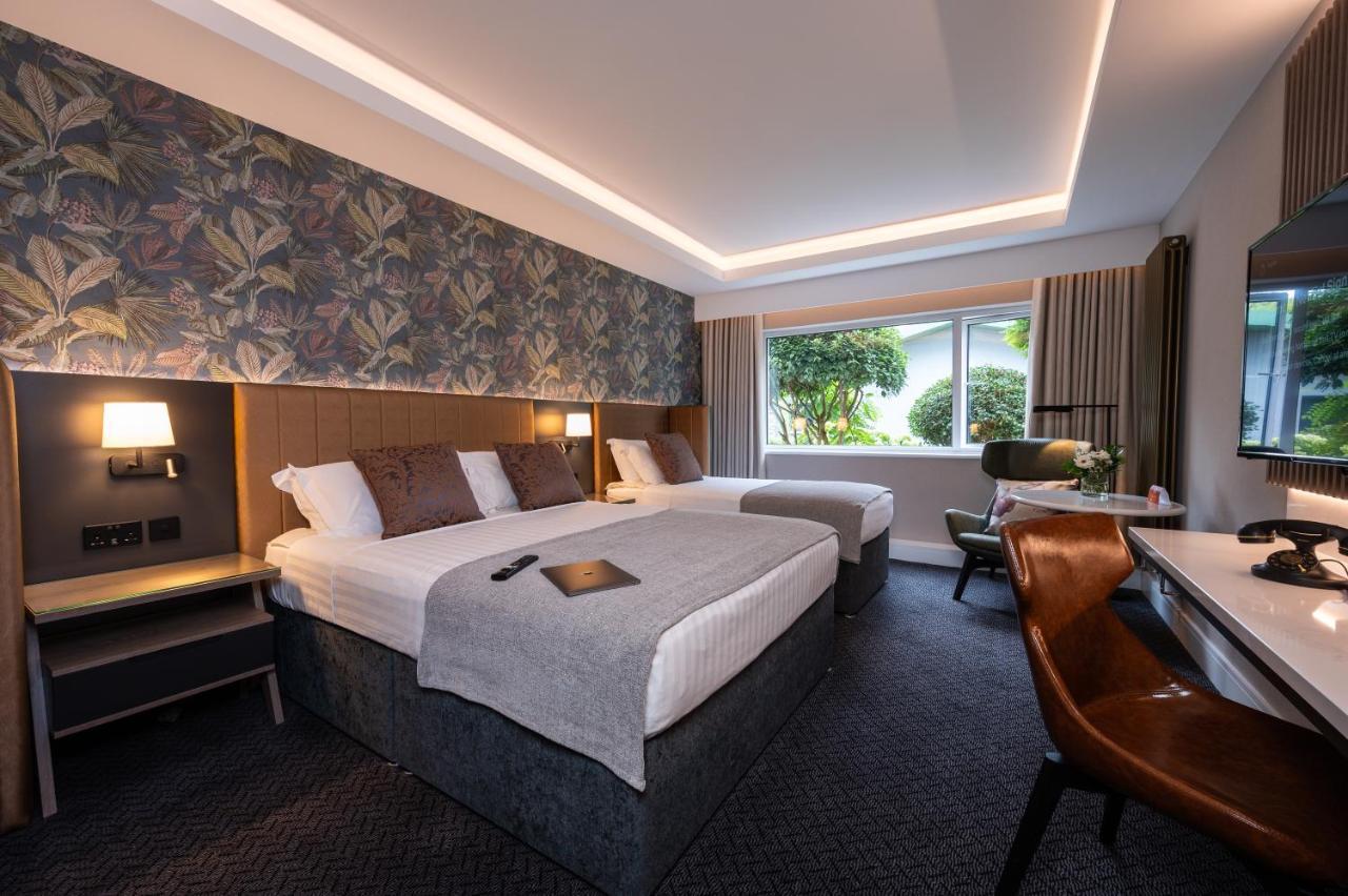 Hotel Kilkenny Ngoại thất bức ảnh