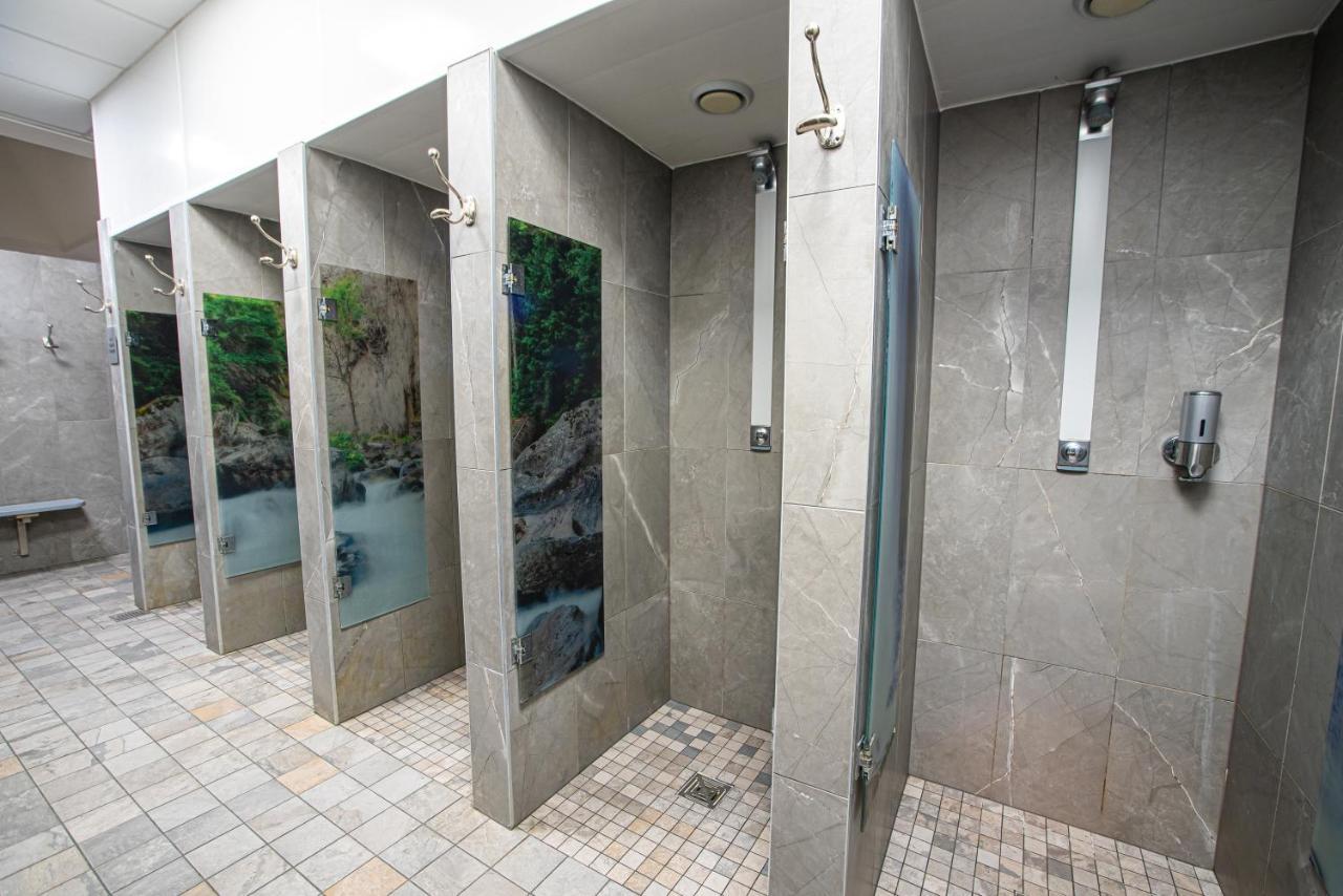 Hotel Kilkenny Ngoại thất bức ảnh