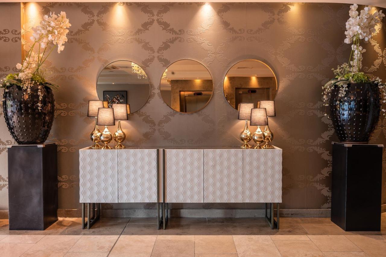 Hotel Kilkenny Ngoại thất bức ảnh