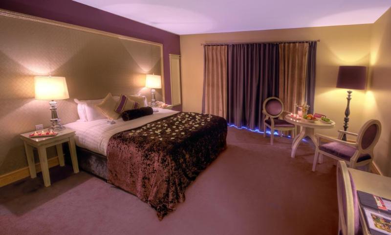 Hotel Kilkenny Ngoại thất bức ảnh