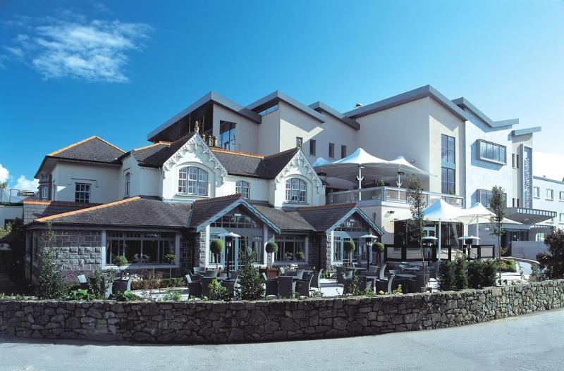 Hotel Kilkenny Ngoại thất bức ảnh