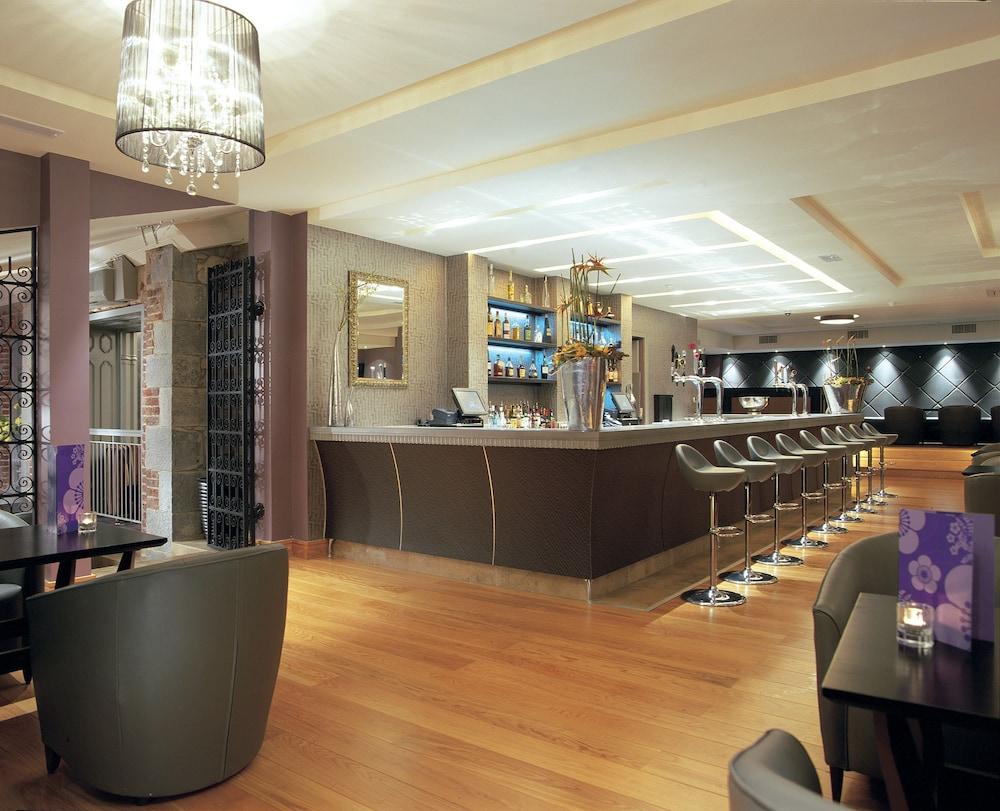 Hotel Kilkenny Ngoại thất bức ảnh