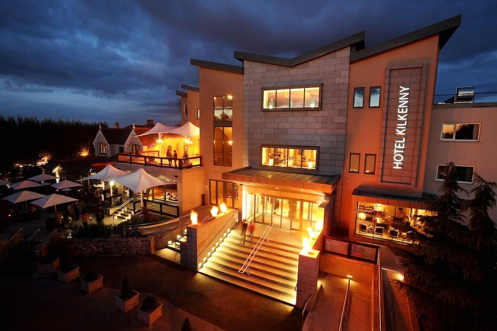 Hotel Kilkenny Ngoại thất bức ảnh