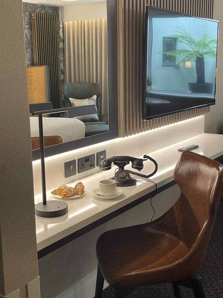 Hotel Kilkenny Ngoại thất bức ảnh