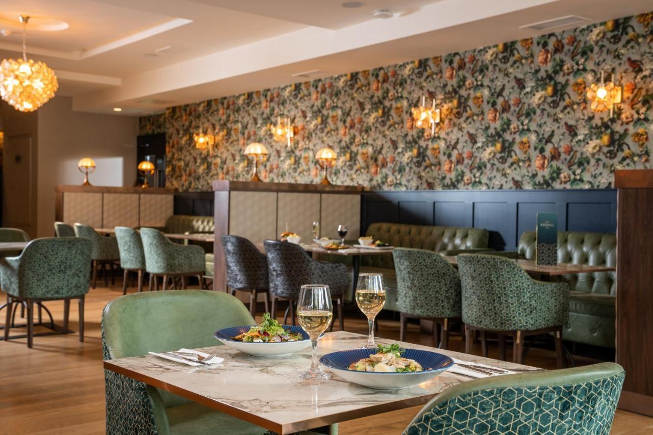 Hotel Kilkenny Ngoại thất bức ảnh