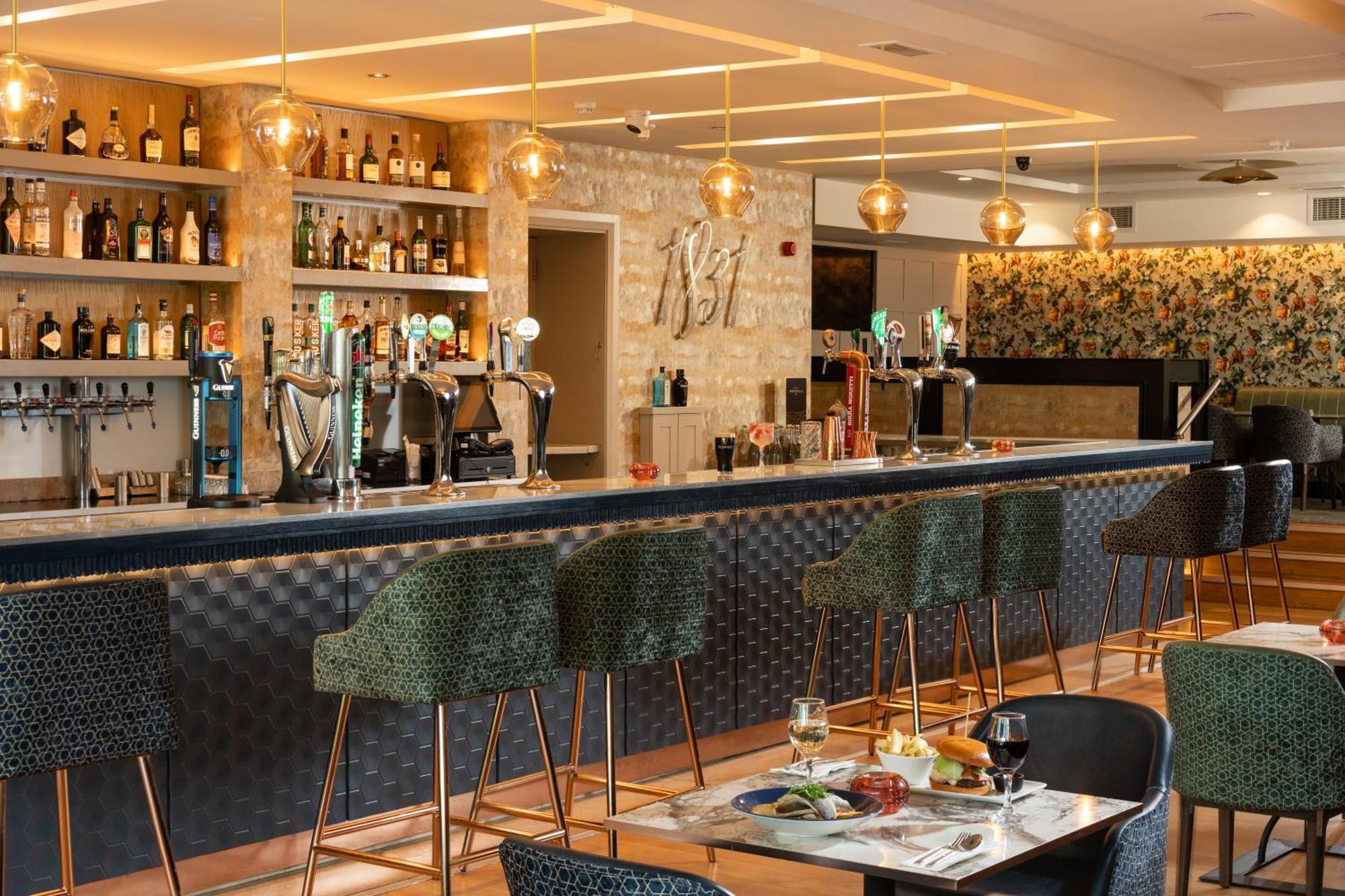 Hotel Kilkenny Ngoại thất bức ảnh