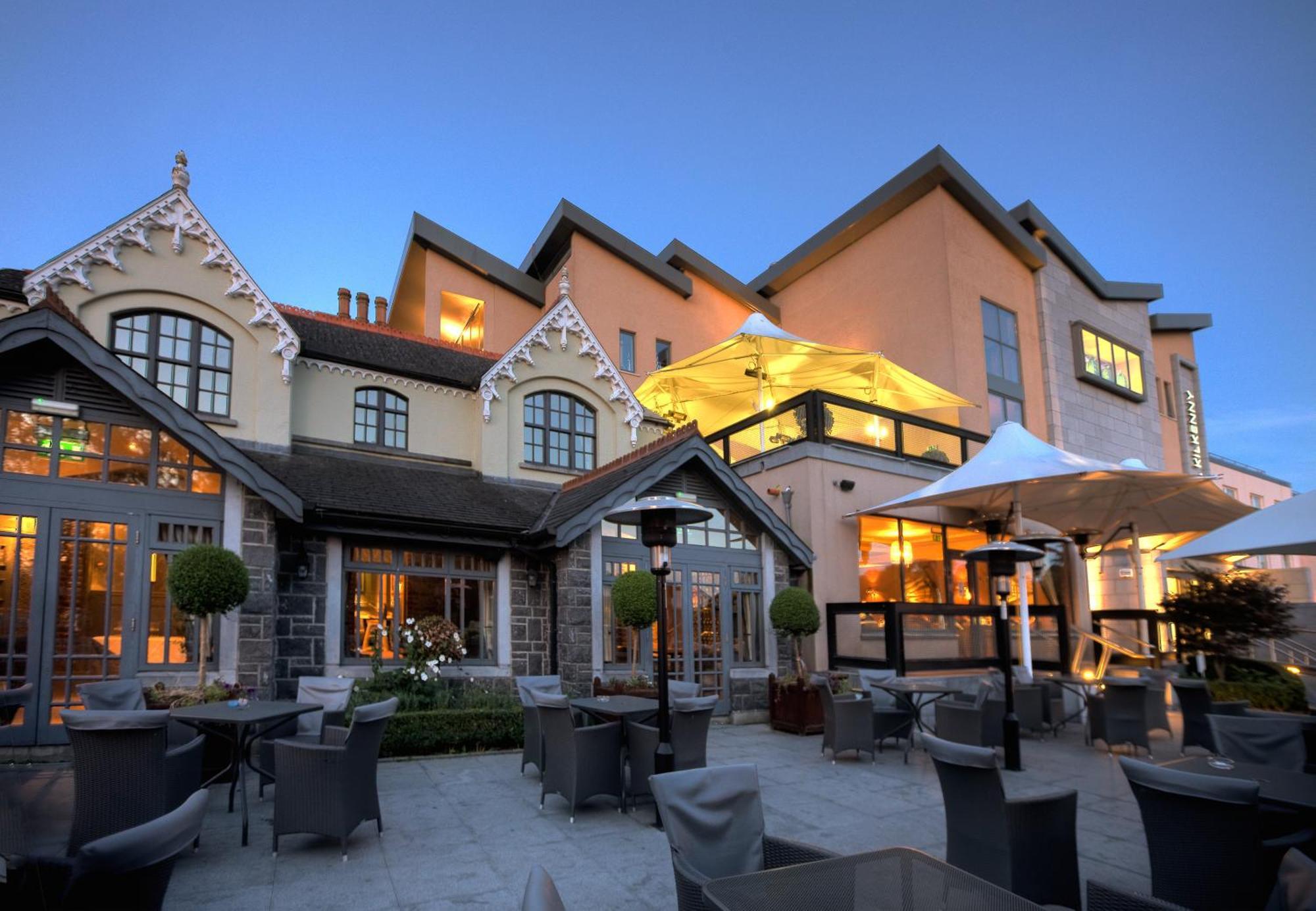 Hotel Kilkenny Ngoại thất bức ảnh