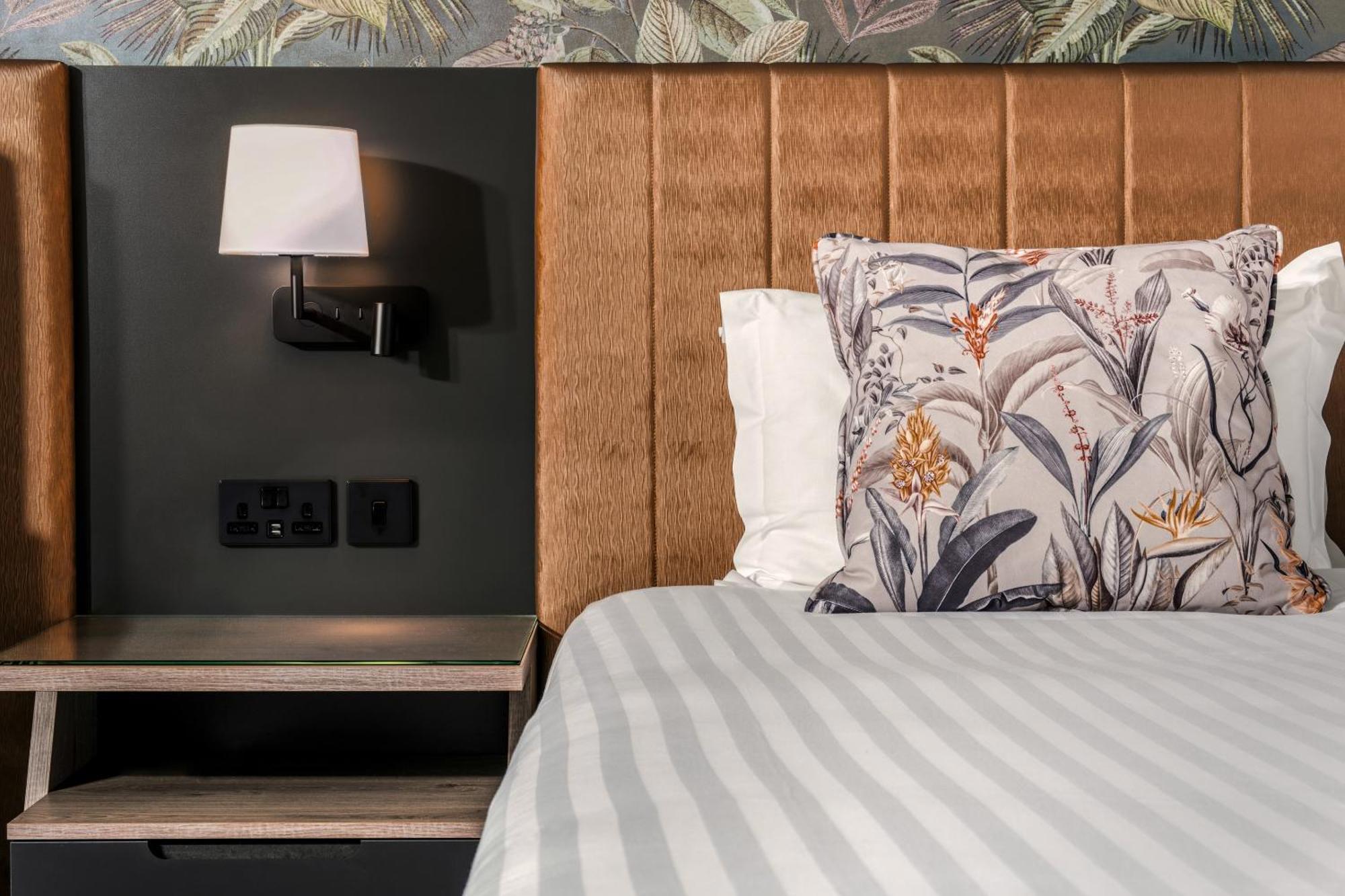 Hotel Kilkenny Ngoại thất bức ảnh