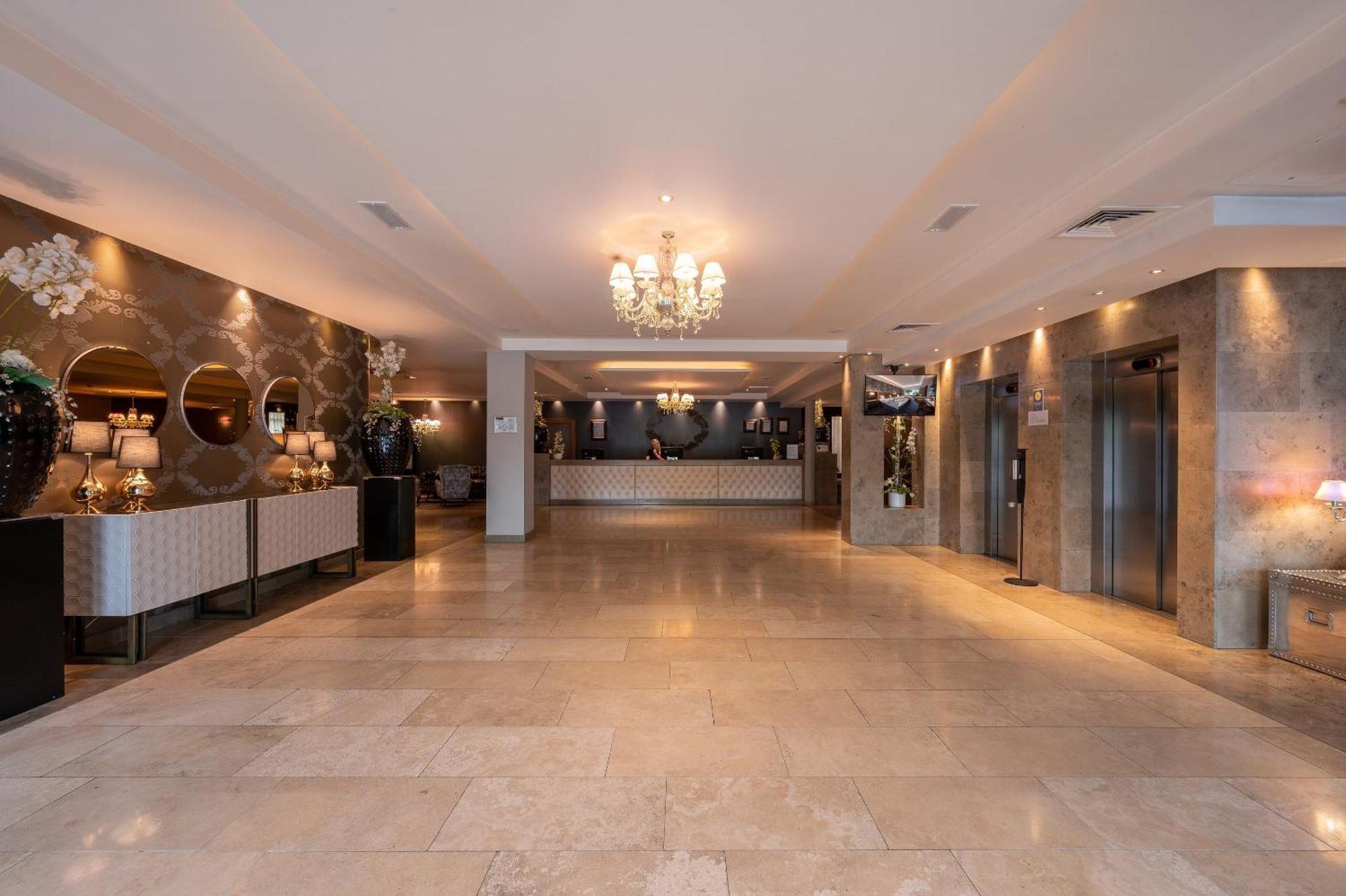 Hotel Kilkenny Ngoại thất bức ảnh