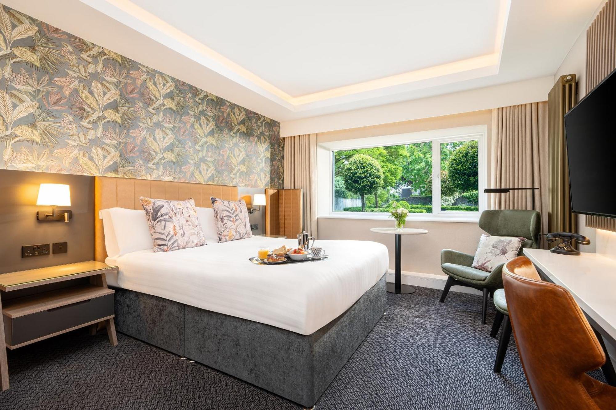 Hotel Kilkenny Ngoại thất bức ảnh