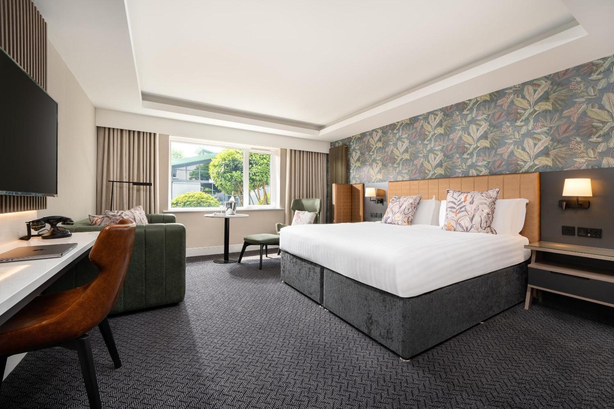 Hotel Kilkenny Ngoại thất bức ảnh