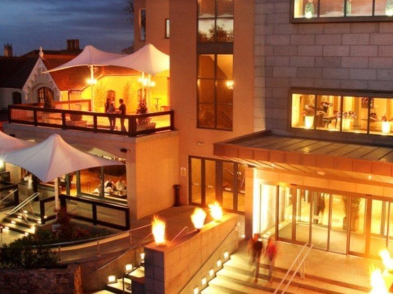 Hotel Kilkenny Ngoại thất bức ảnh