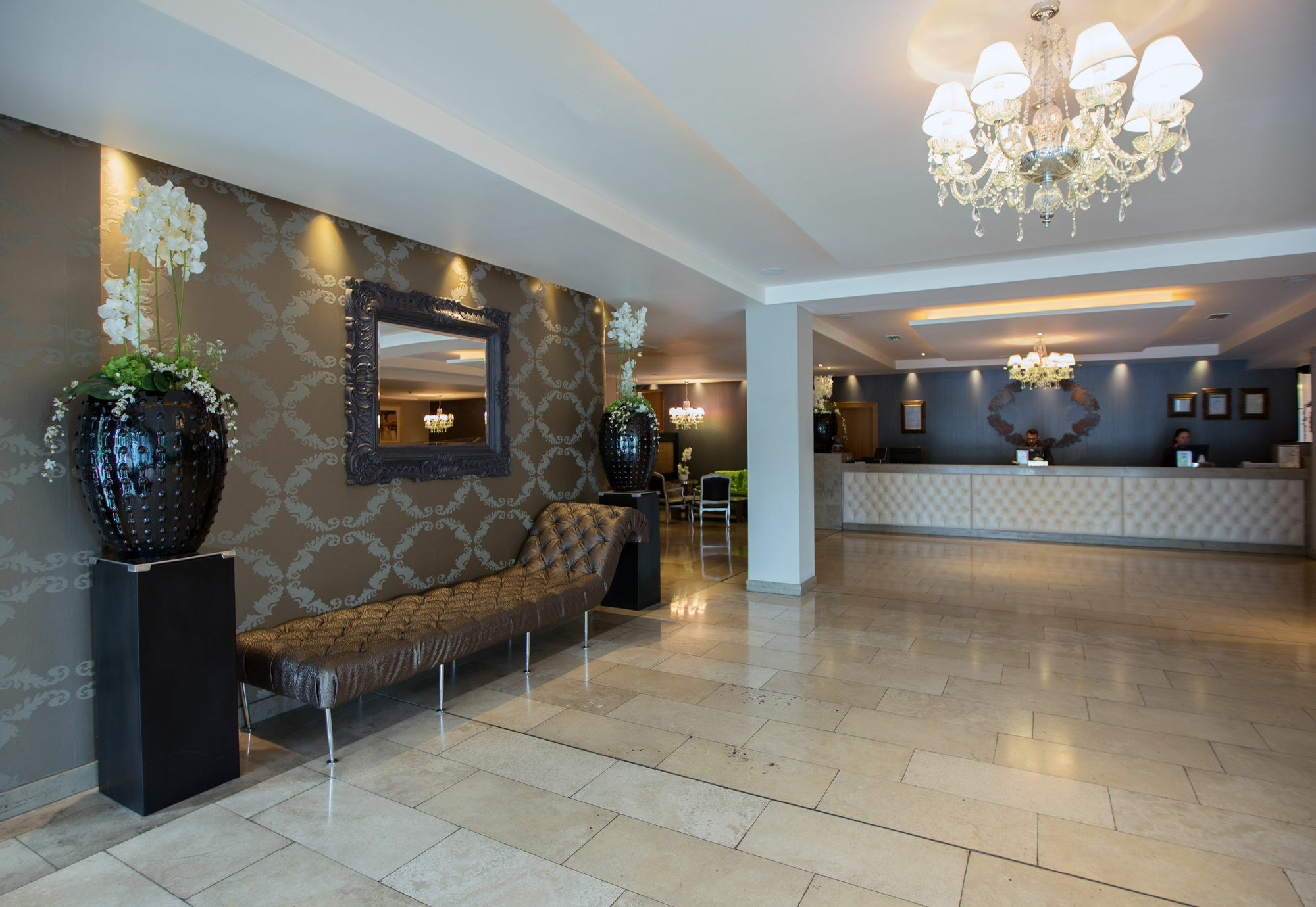 Hotel Kilkenny Ngoại thất bức ảnh
