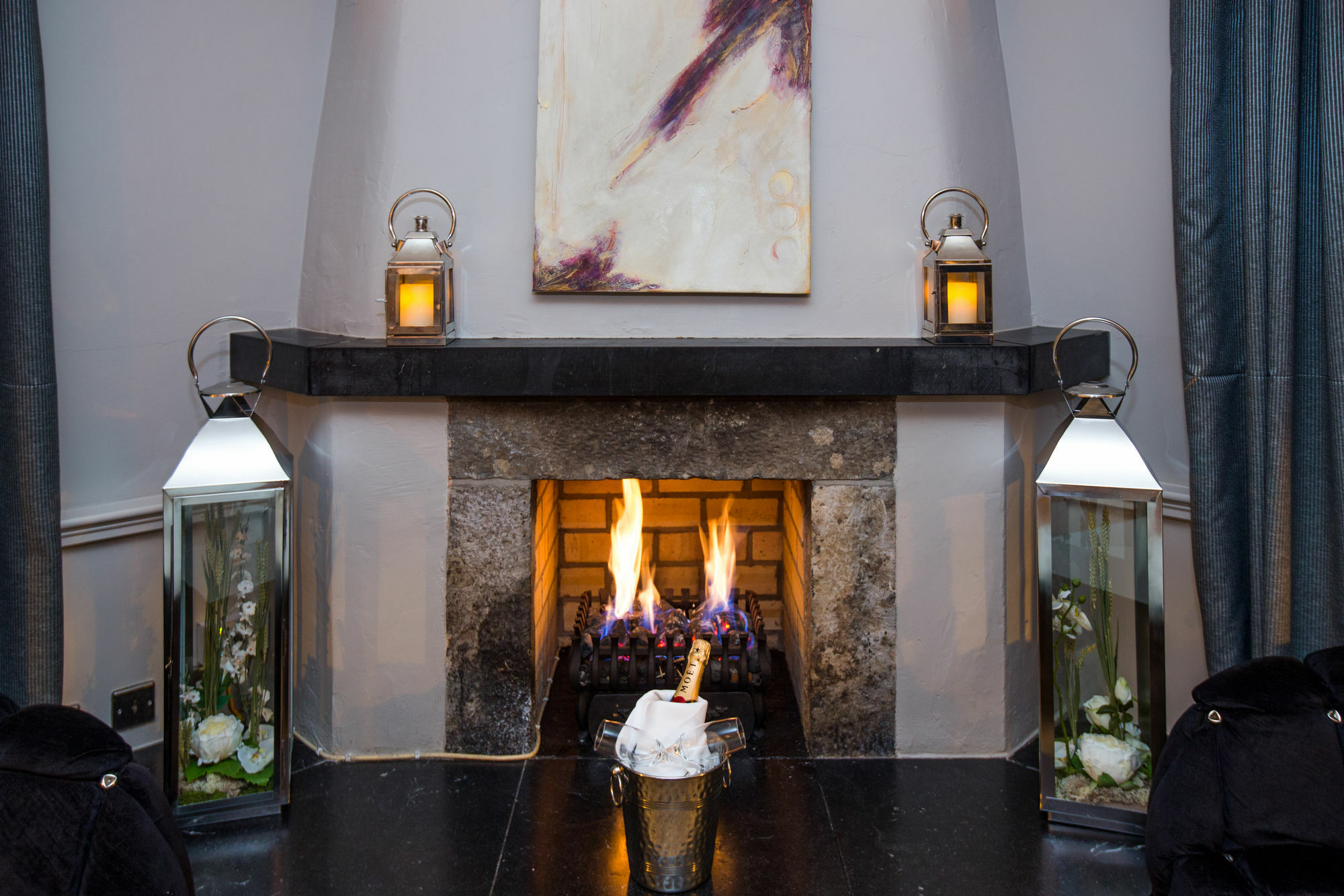 Hotel Kilkenny Ngoại thất bức ảnh